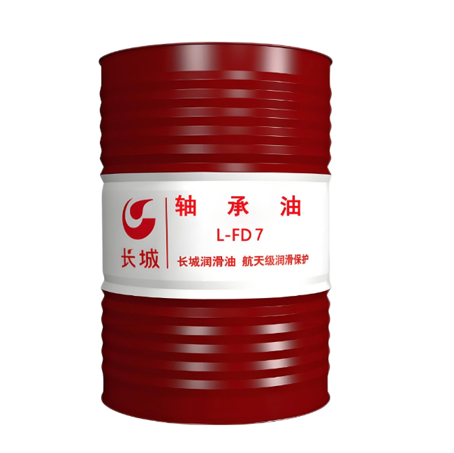 祁连长城FD轴承油